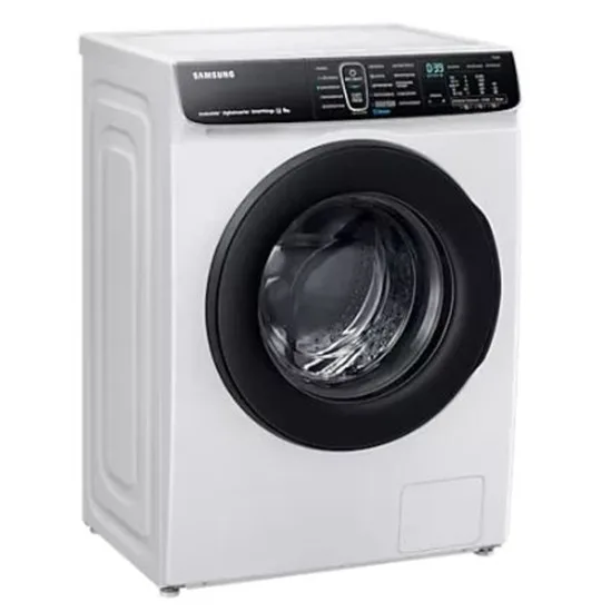 Стиральные машины SAMSUNG WW80AFS28AE/LP